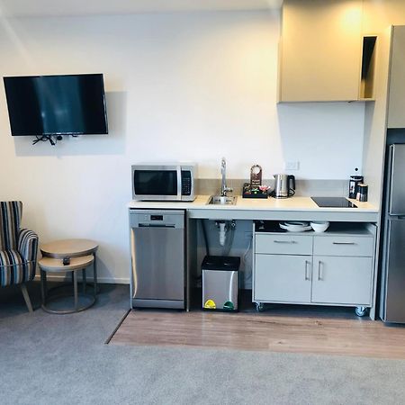 Ramada By Wyndham Queenstown Central Luaran gambar