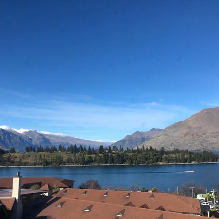Ramada By Wyndham Queenstown Central Luaran gambar