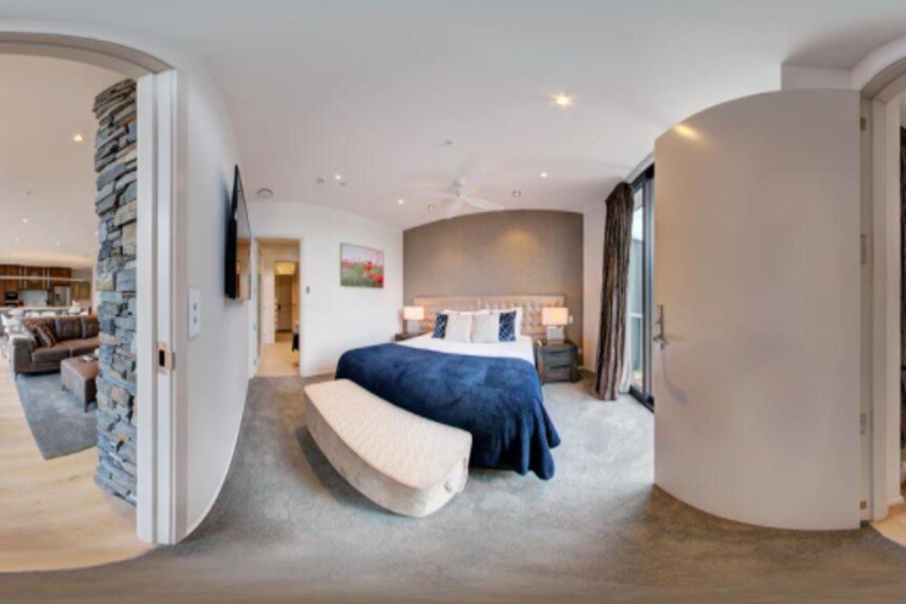 Ramada By Wyndham Queenstown Central Luaran gambar