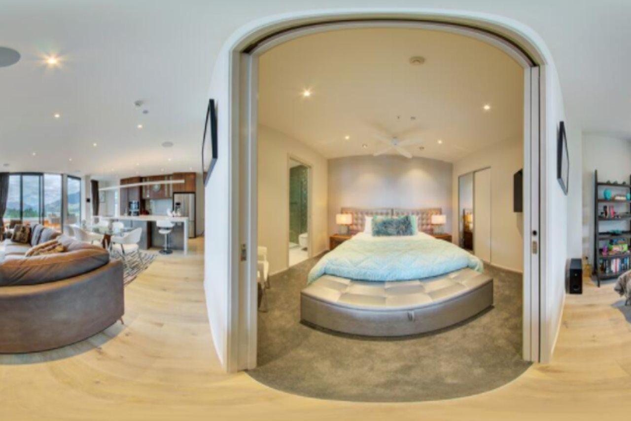 Ramada By Wyndham Queenstown Central Luaran gambar