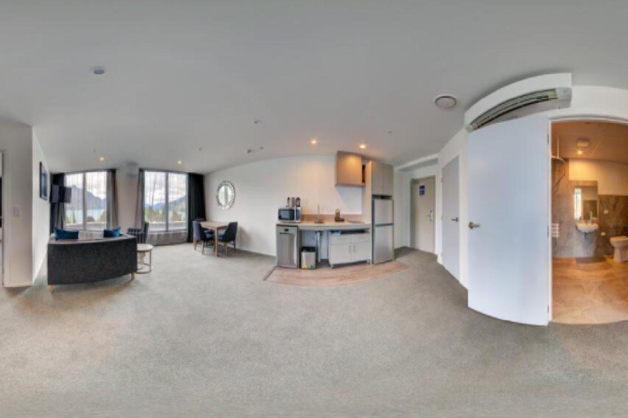 Ramada By Wyndham Queenstown Central Luaran gambar