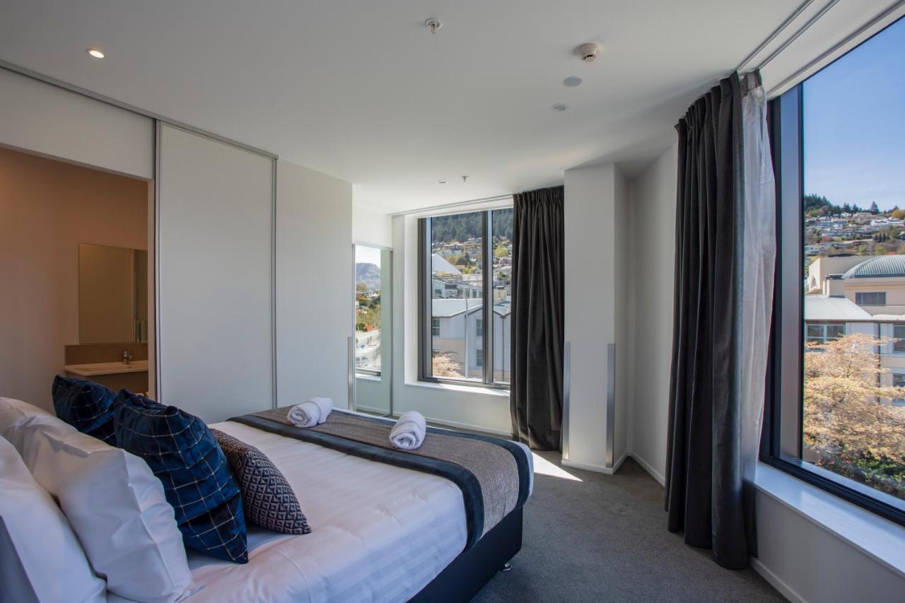Ramada By Wyndham Queenstown Central Luaran gambar