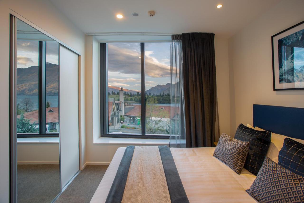 Ramada By Wyndham Queenstown Central Luaran gambar
