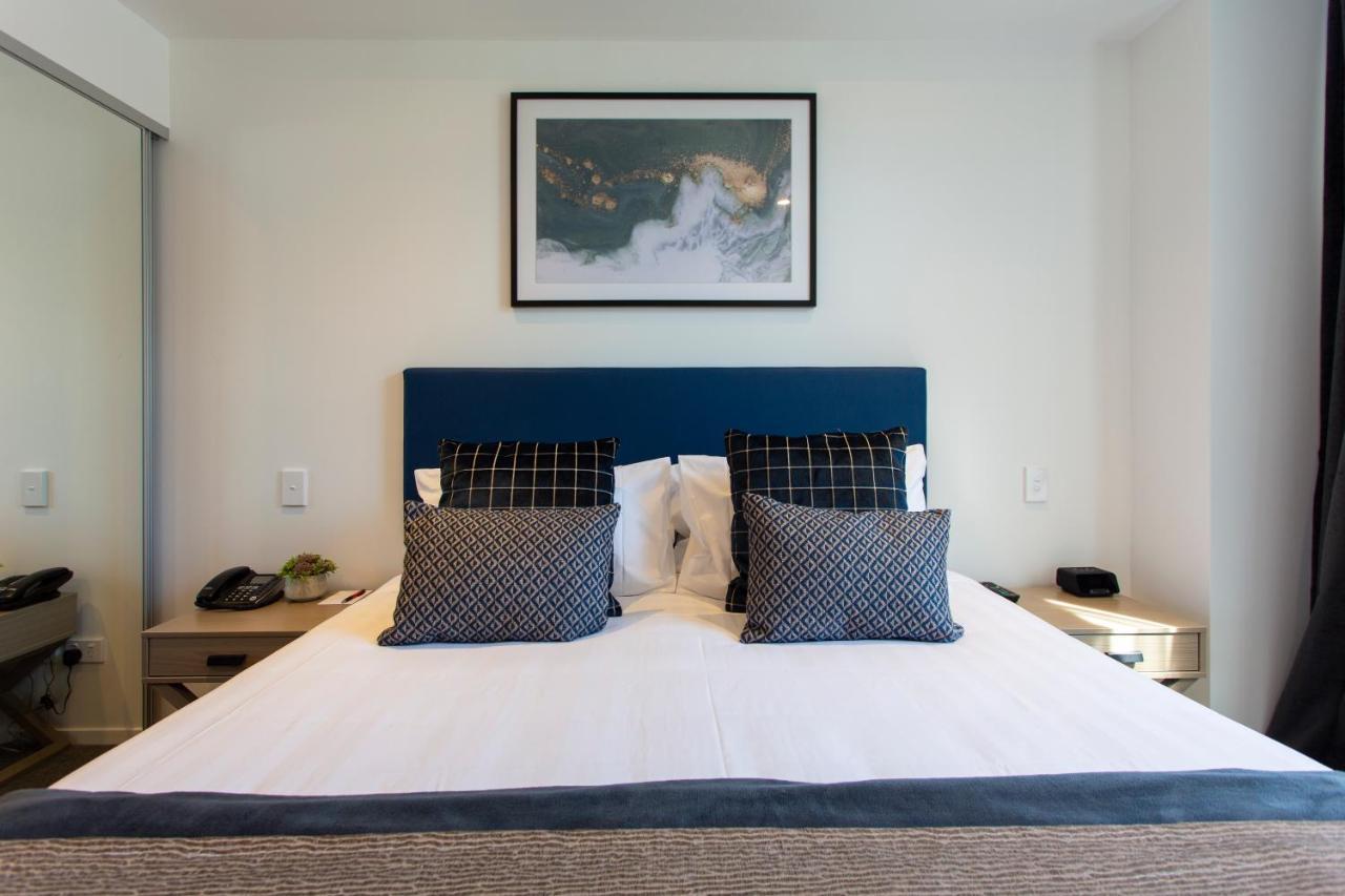 Ramada By Wyndham Queenstown Central Luaran gambar