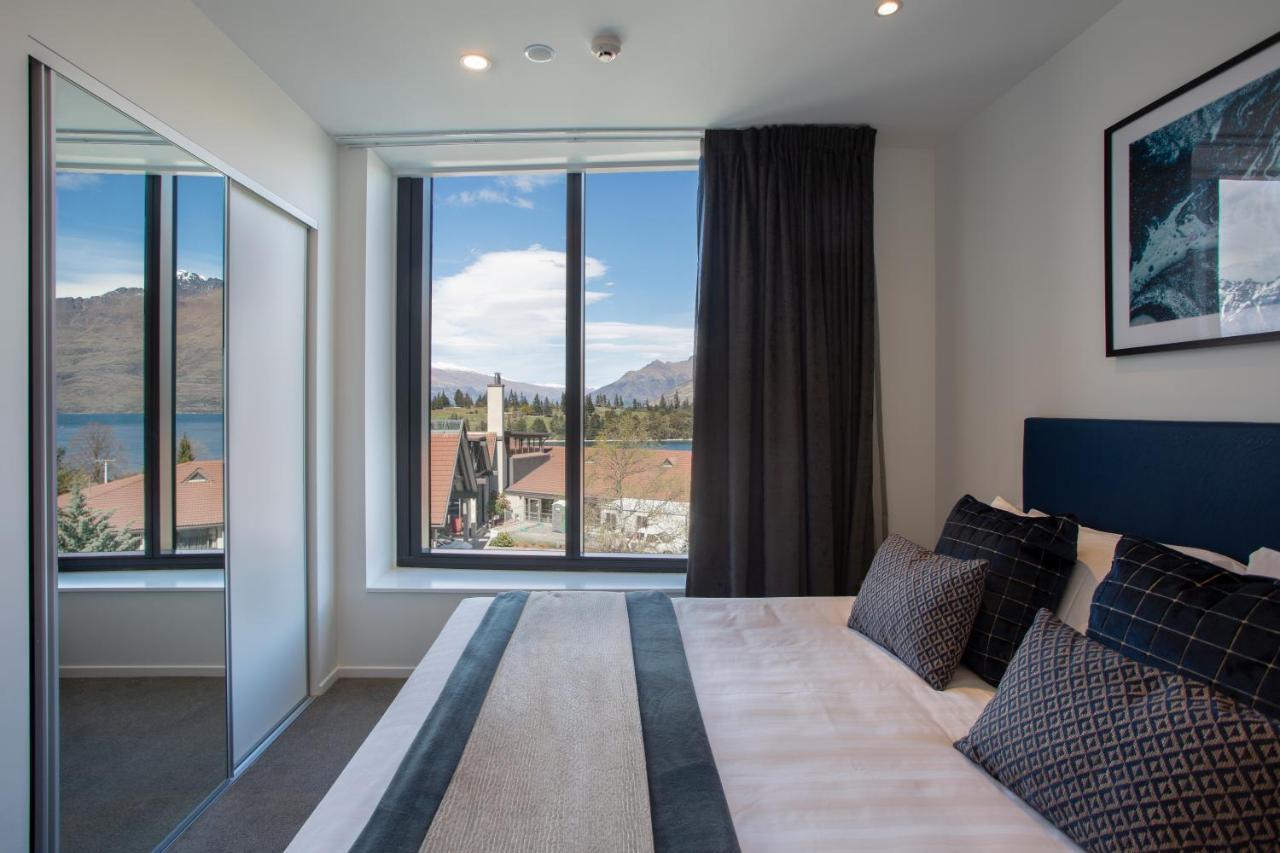 Ramada By Wyndham Queenstown Central Luaran gambar