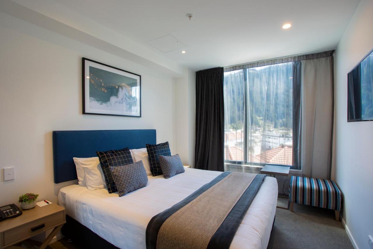 Ramada By Wyndham Queenstown Central Luaran gambar