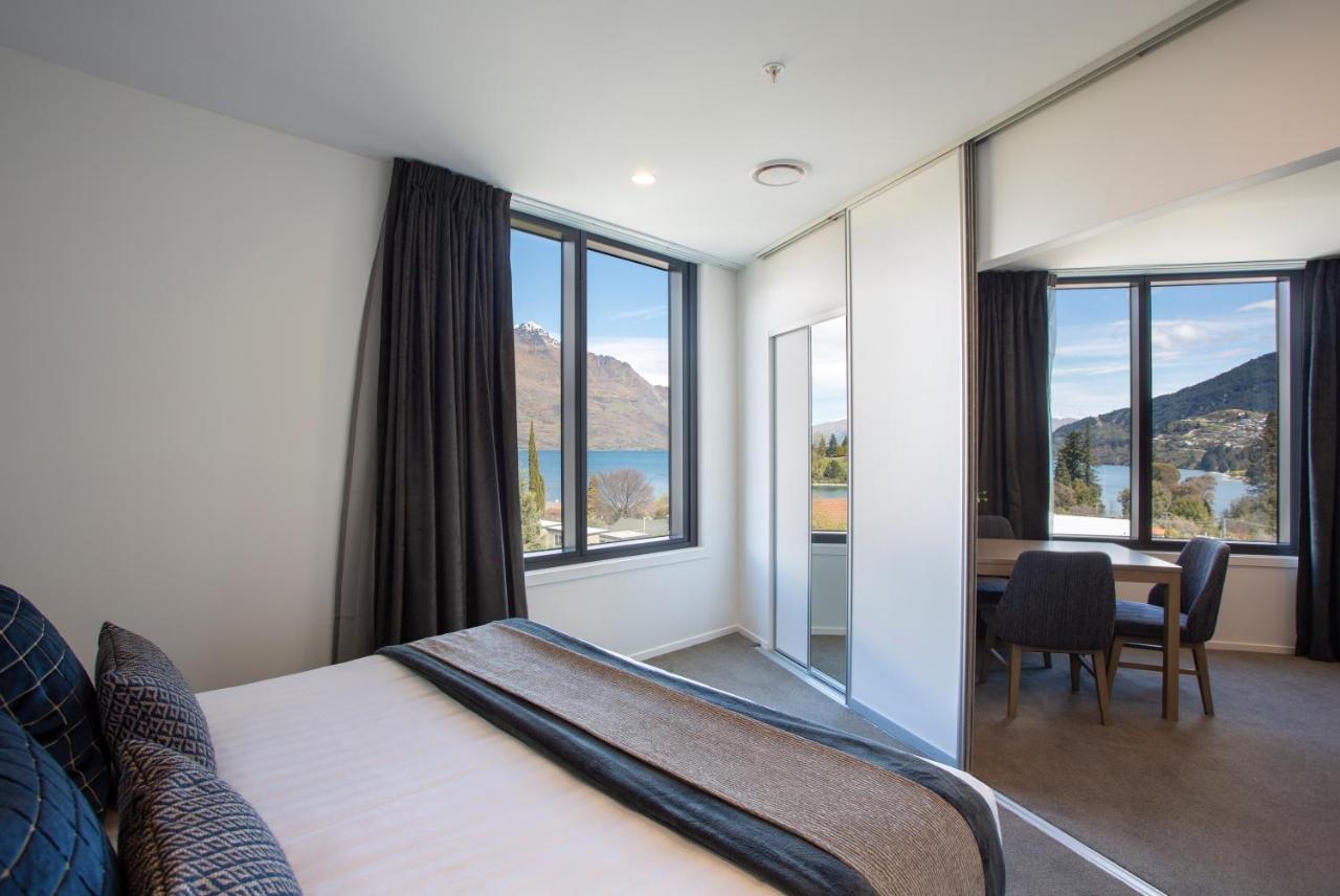 Ramada By Wyndham Queenstown Central Luaran gambar
