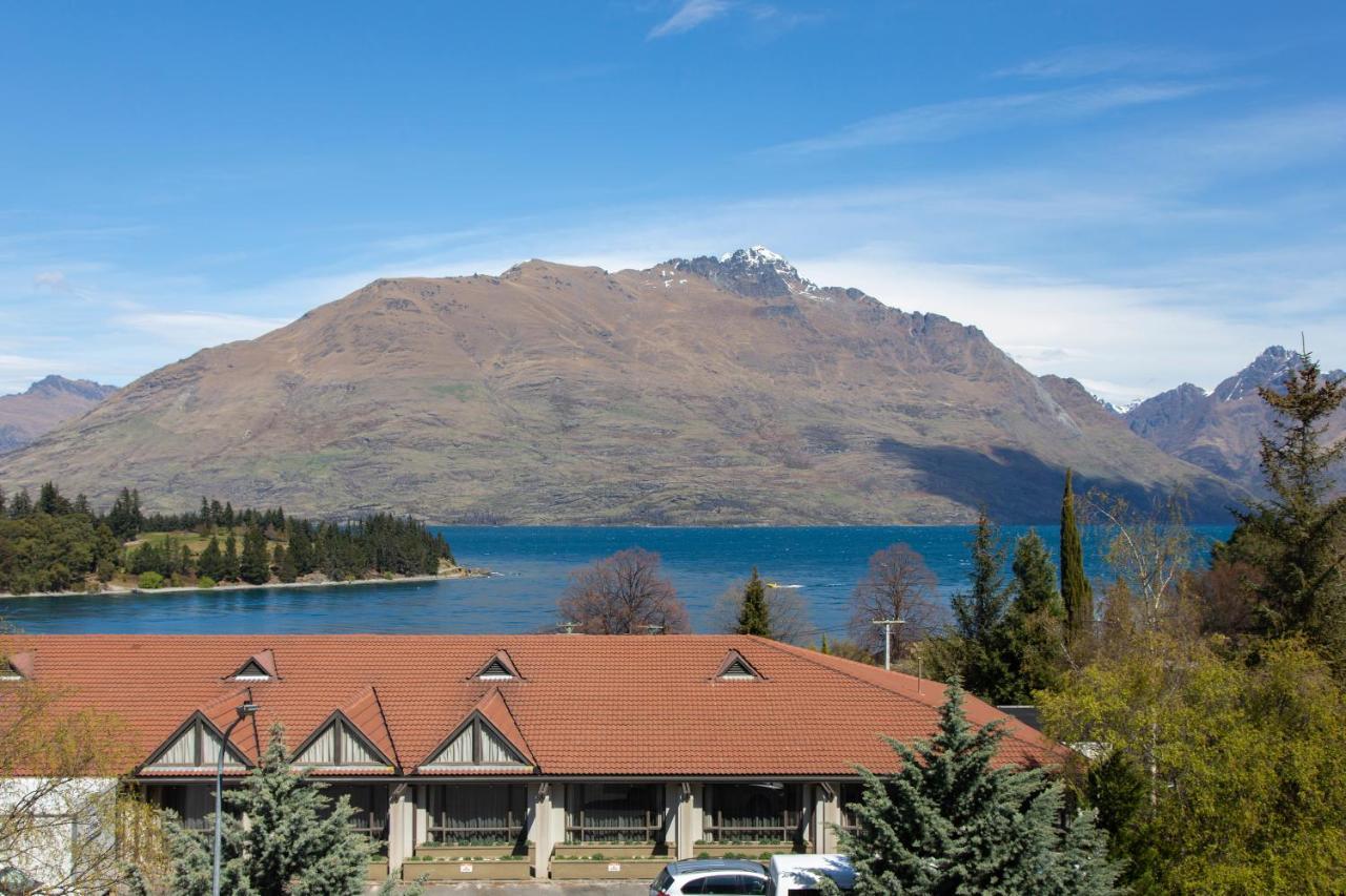 Ramada By Wyndham Queenstown Central Luaran gambar