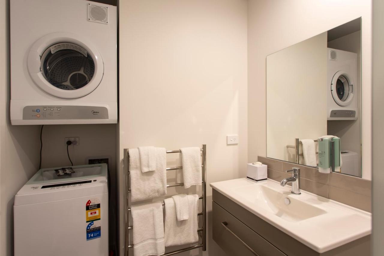 Ramada By Wyndham Queenstown Central Luaran gambar