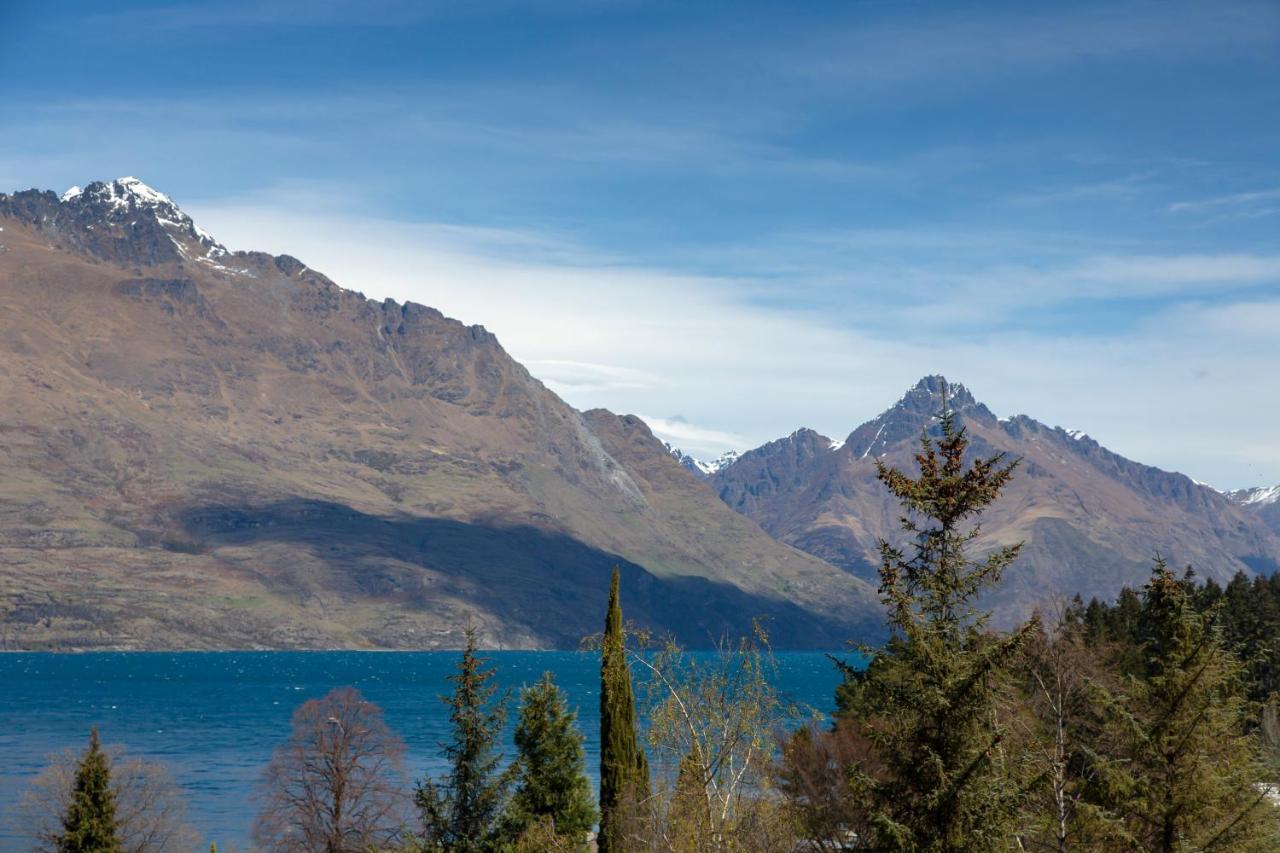 Ramada By Wyndham Queenstown Central Luaran gambar