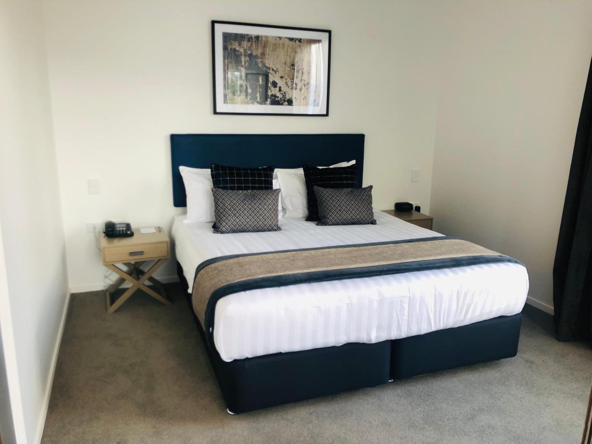 Ramada By Wyndham Queenstown Central Luaran gambar