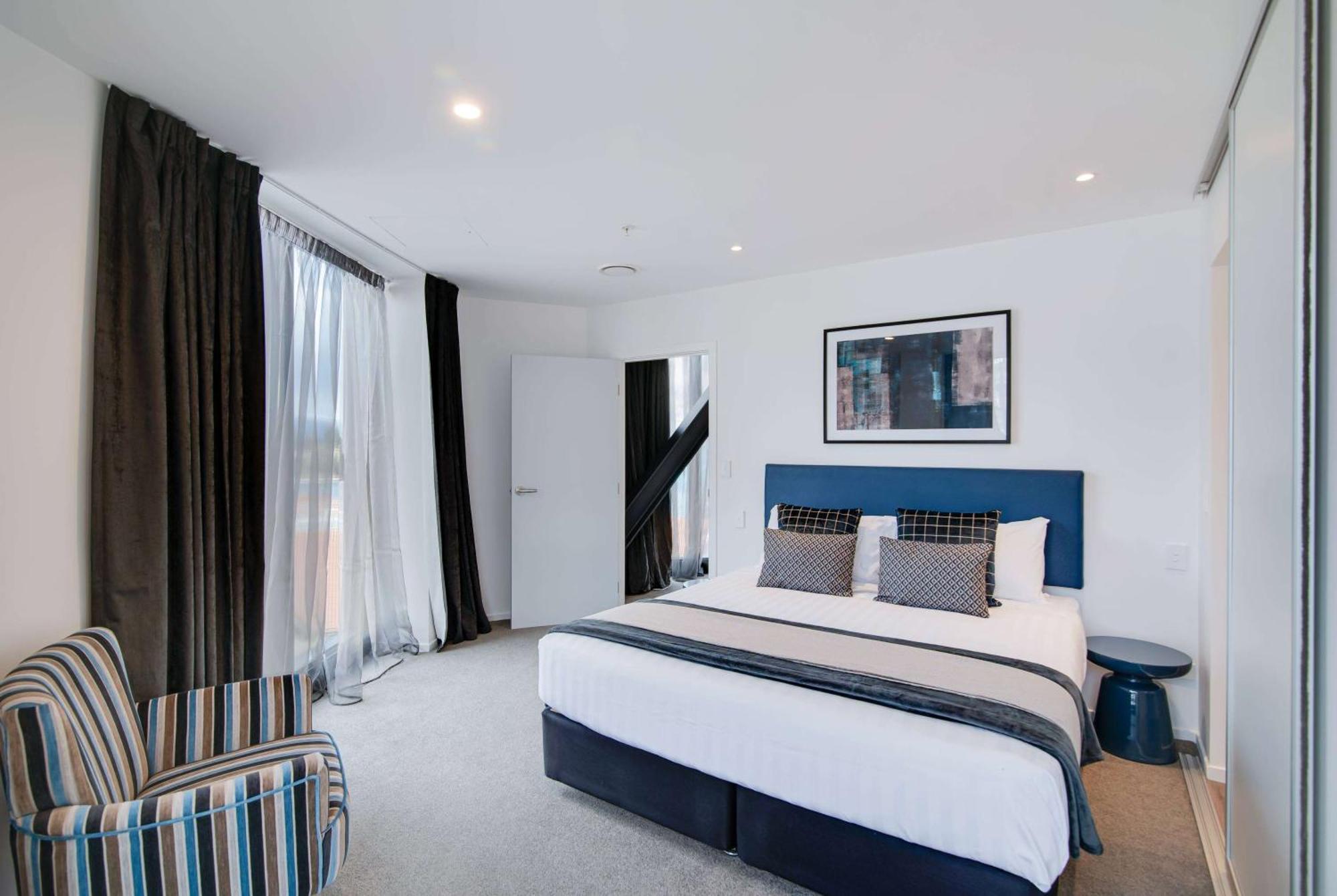 Ramada By Wyndham Queenstown Central Luaran gambar