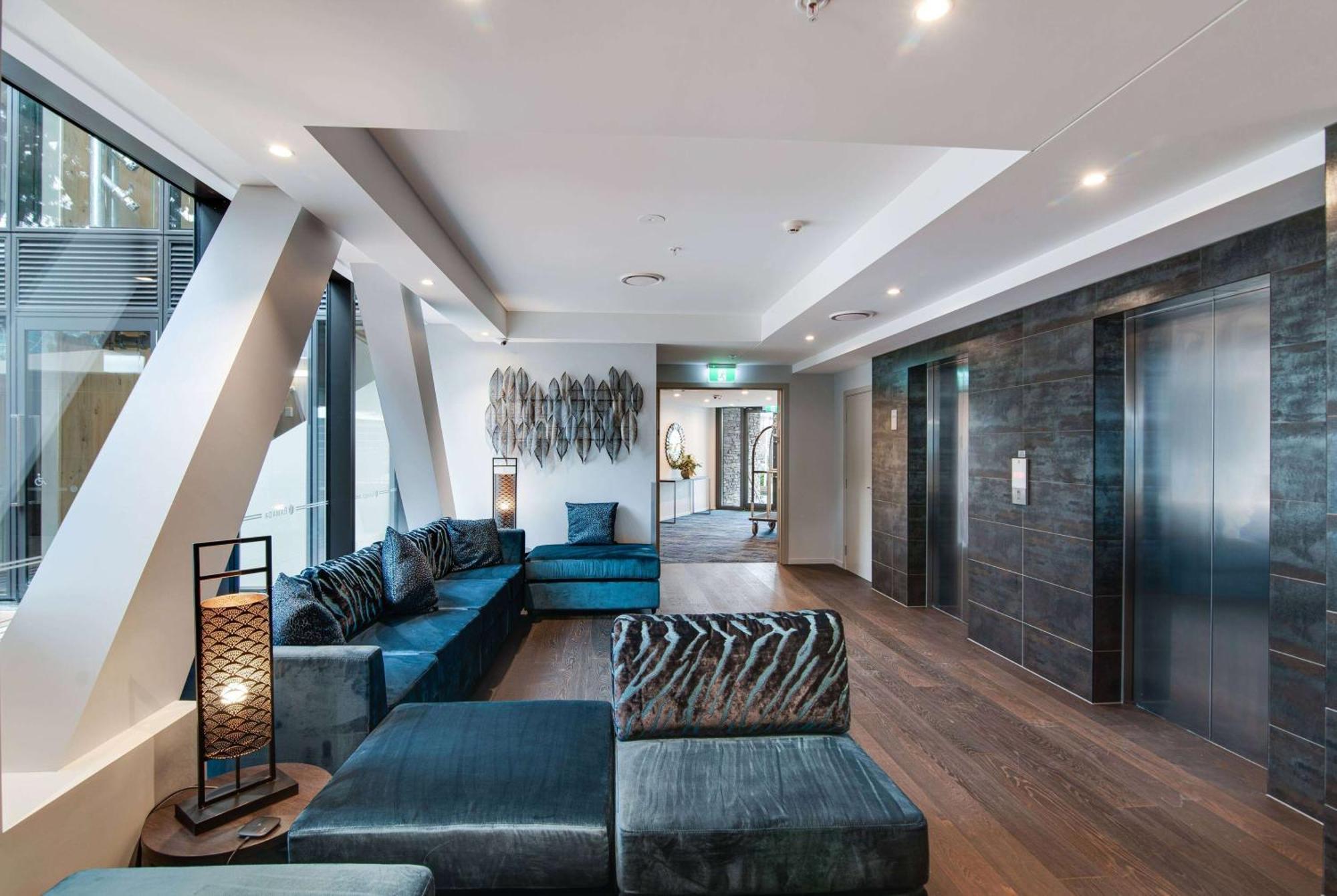 Ramada By Wyndham Queenstown Central Luaran gambar