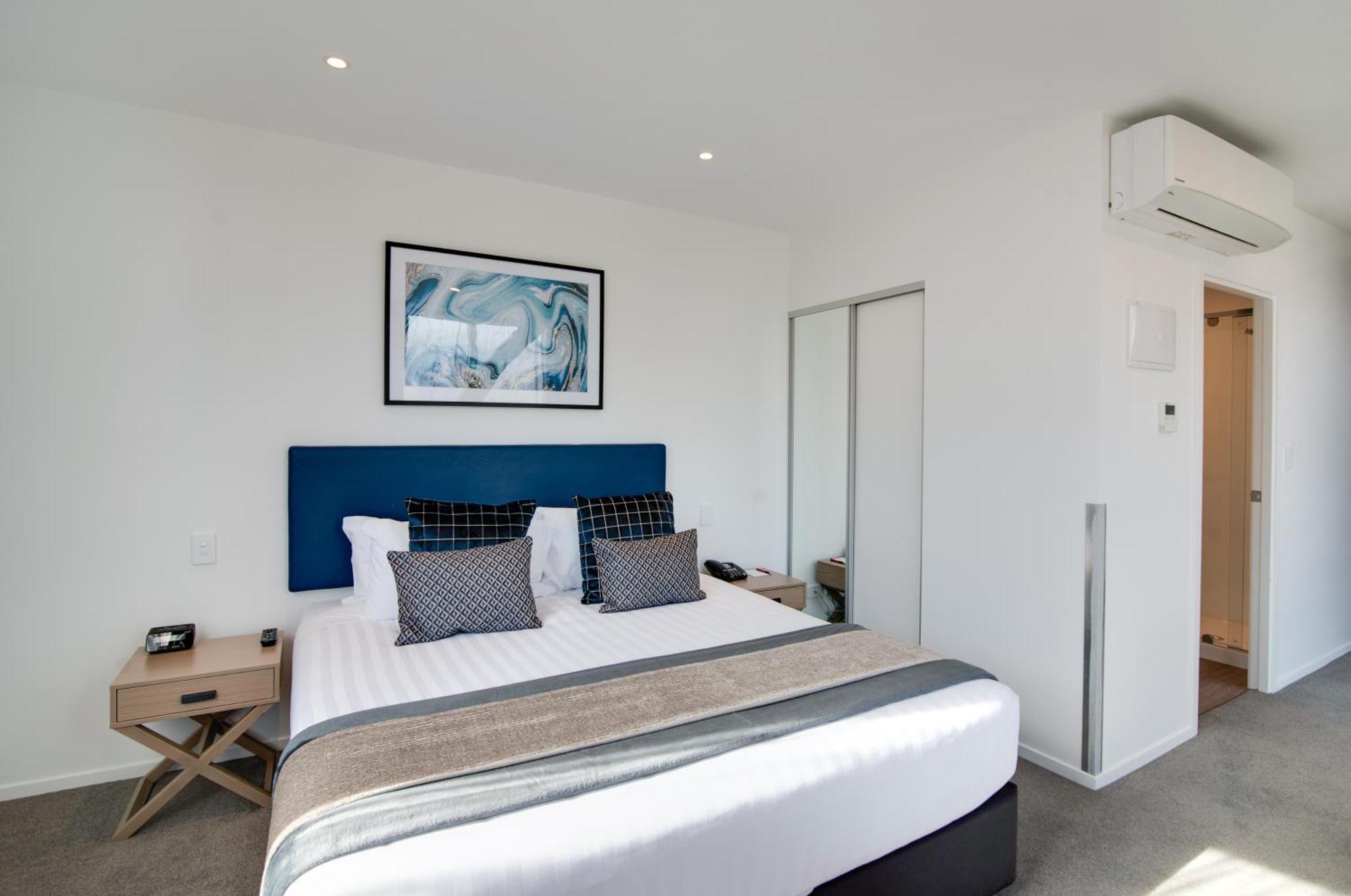Ramada By Wyndham Queenstown Central Luaran gambar