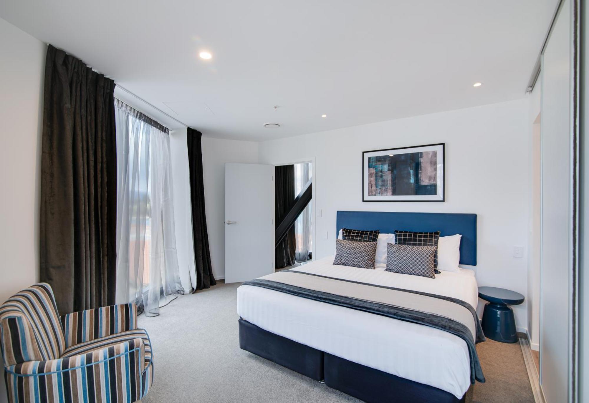 Ramada By Wyndham Queenstown Central Luaran gambar