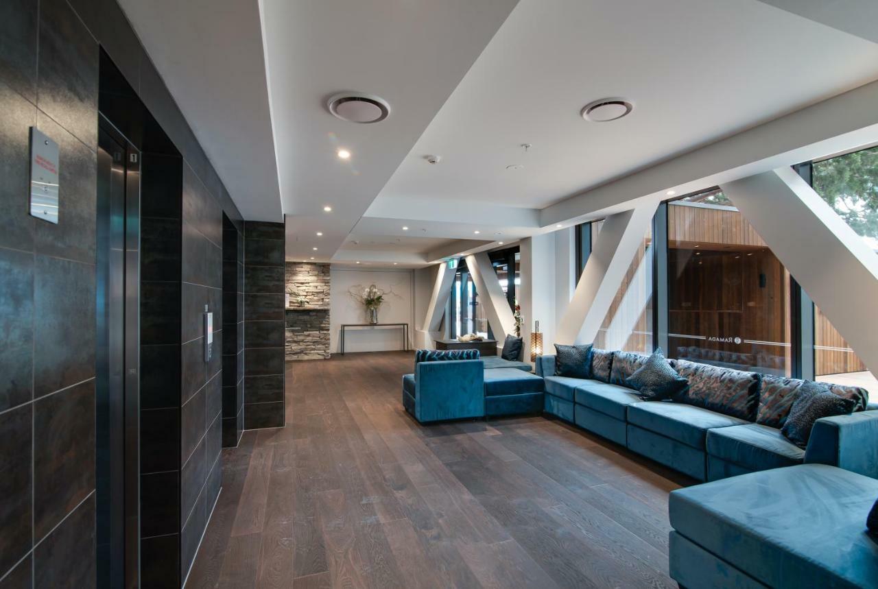 Ramada By Wyndham Queenstown Central Luaran gambar
