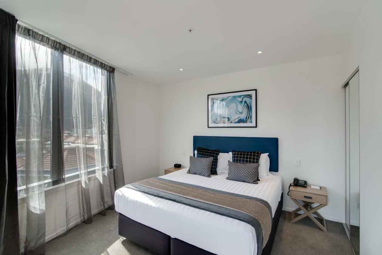 Ramada By Wyndham Queenstown Central Luaran gambar