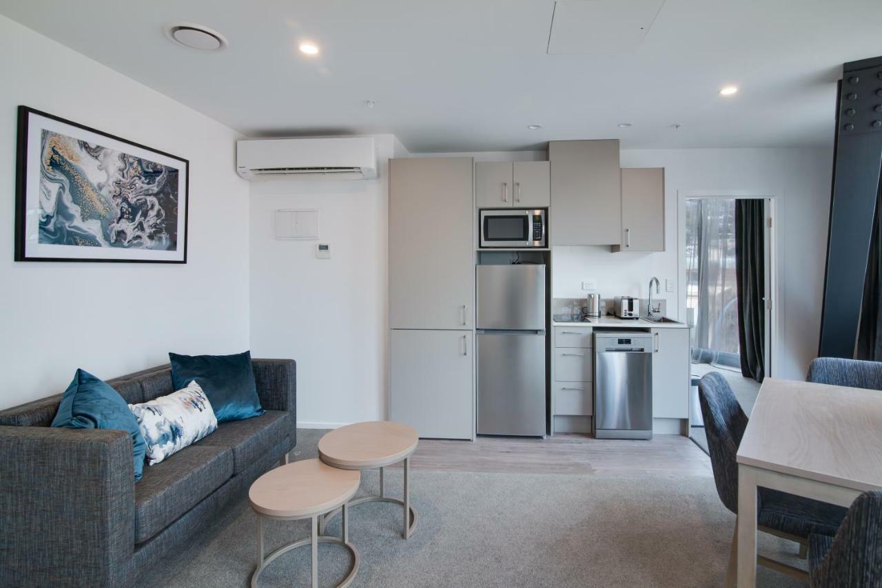 Ramada By Wyndham Queenstown Central Luaran gambar