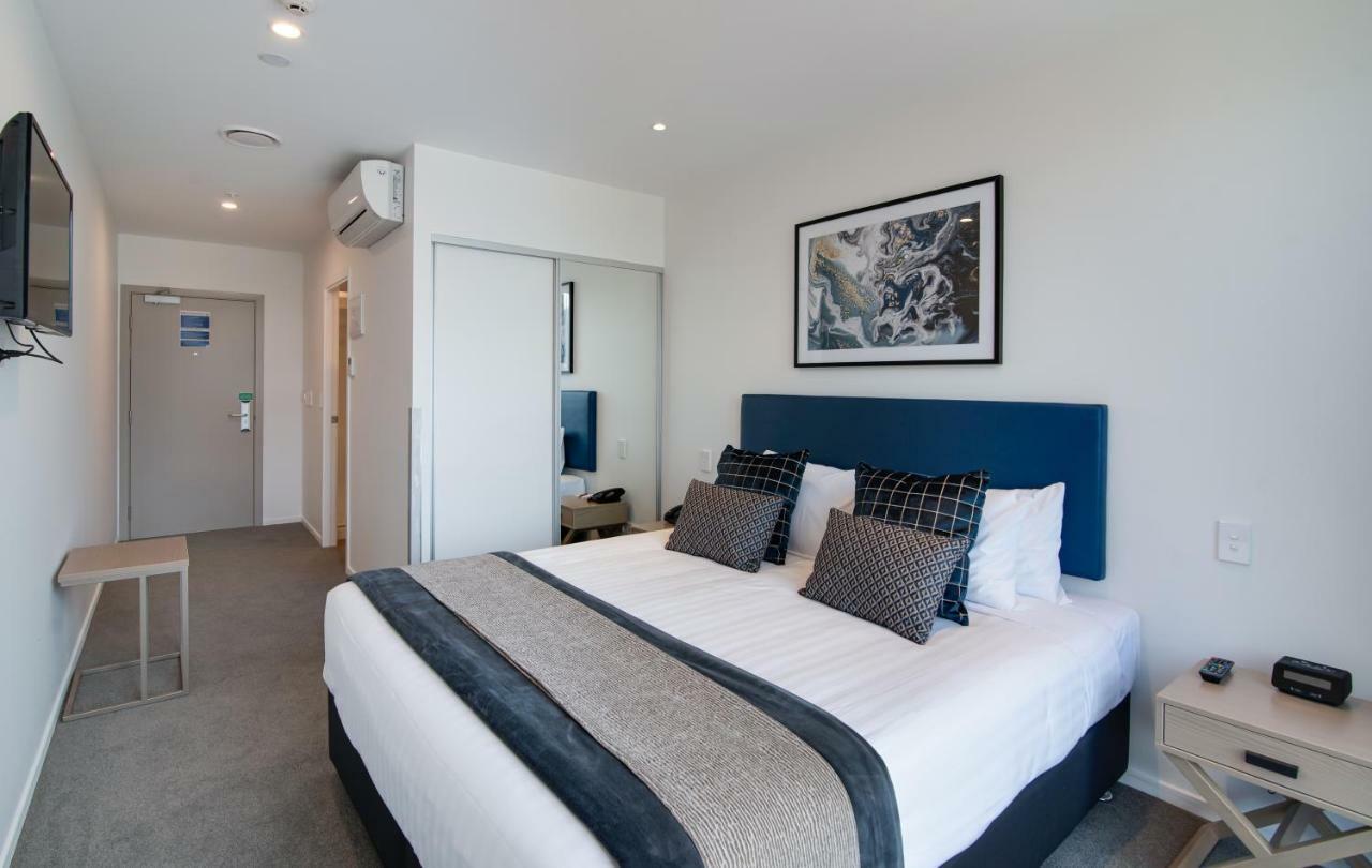 Ramada By Wyndham Queenstown Central Luaran gambar